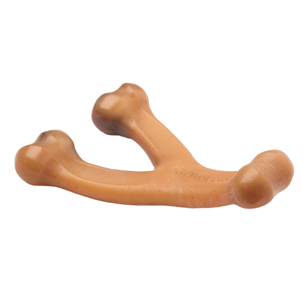 Benebone Dog Wishbone Chicken image number null