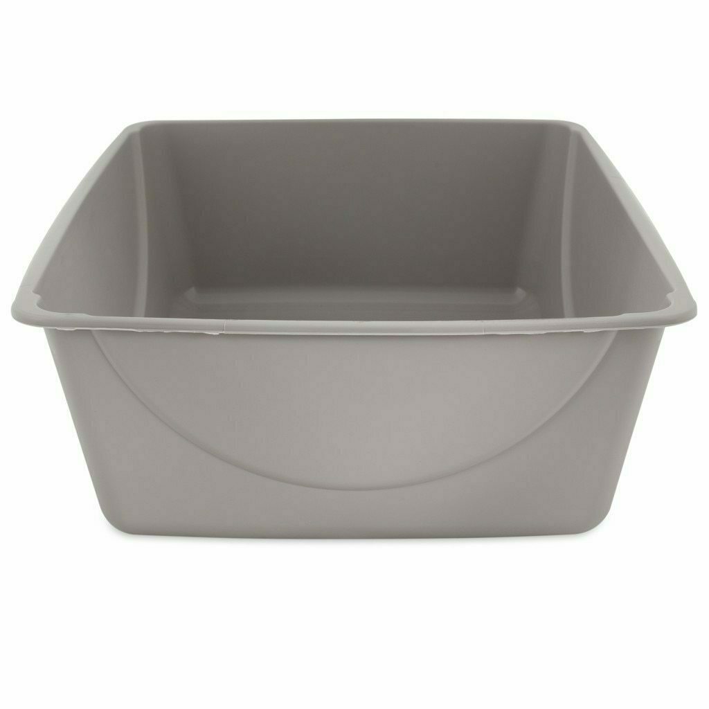 Basic litter box 2025