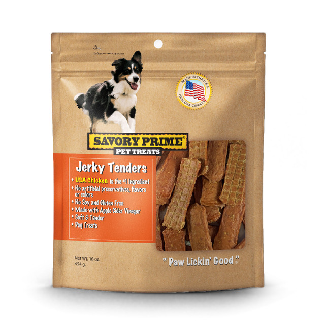 16-oz USA Natural Chicken Tenders image number null