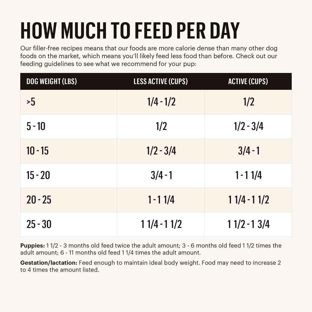The Honest Kitchen Whole Grain Chicken Whole Food Clusters for Small Breed Dry Dog Food, 10-lb image number null