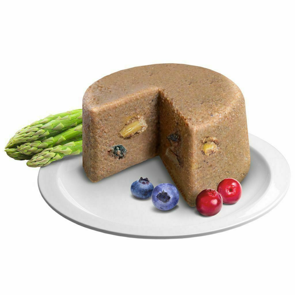 Grain-Free Rabbit Pate image number null