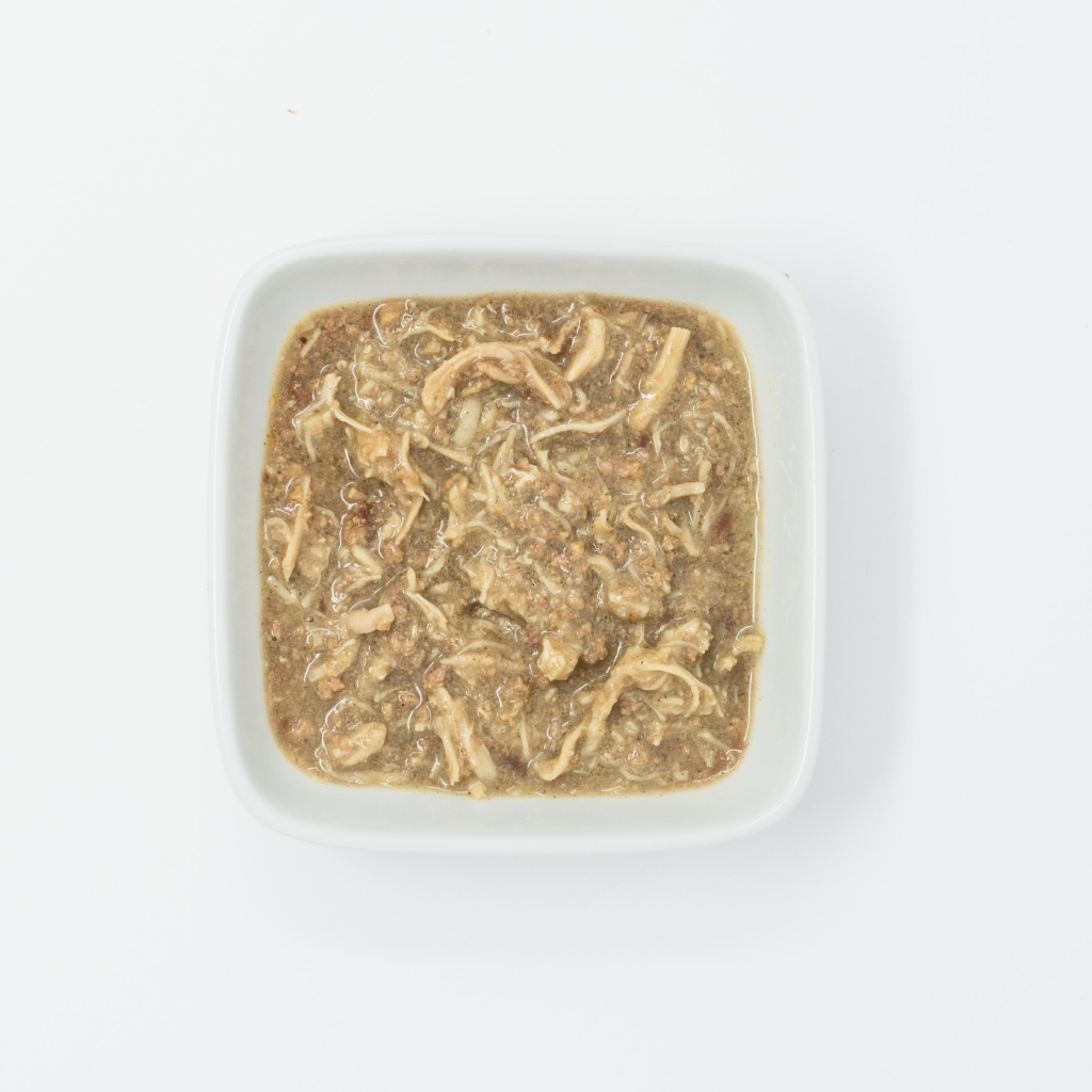 Stella & Chewy's Cat Carnivore Cravings, Chicken & Tuna Recipe, 2.8-oz image number null