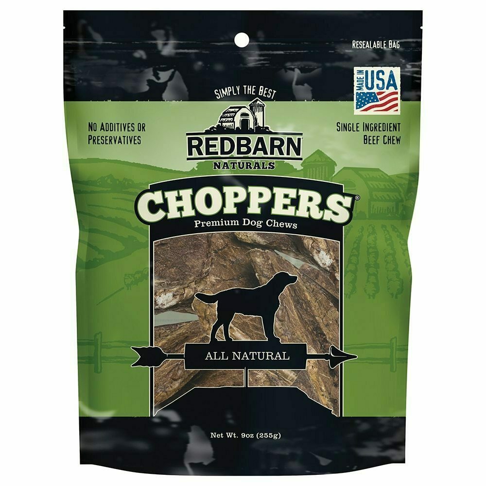 Choppers 9-oz image number null