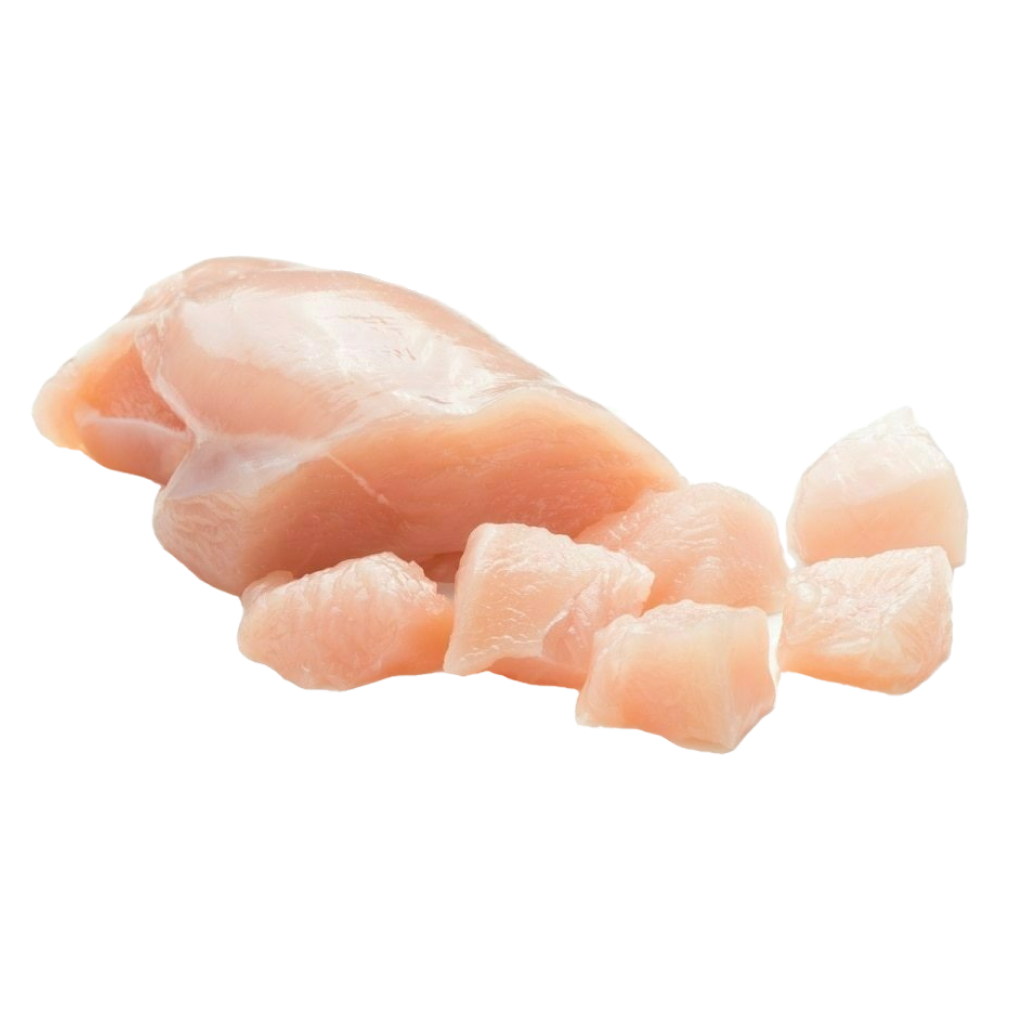 Original Real Strips Organic Chicken 6-oz image number null
