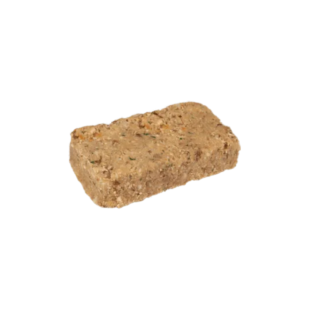 FROZEN My Perfect Pet Snuggles Chicken & Rice Gently Cooked Dog Food (Trial), 1 Bar image number null