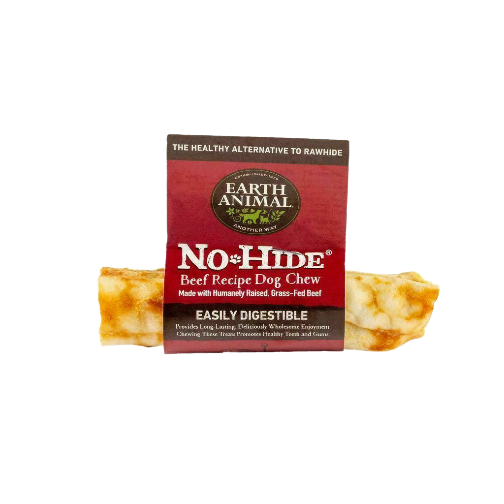 No-Hide Beef Chews - Small image number null