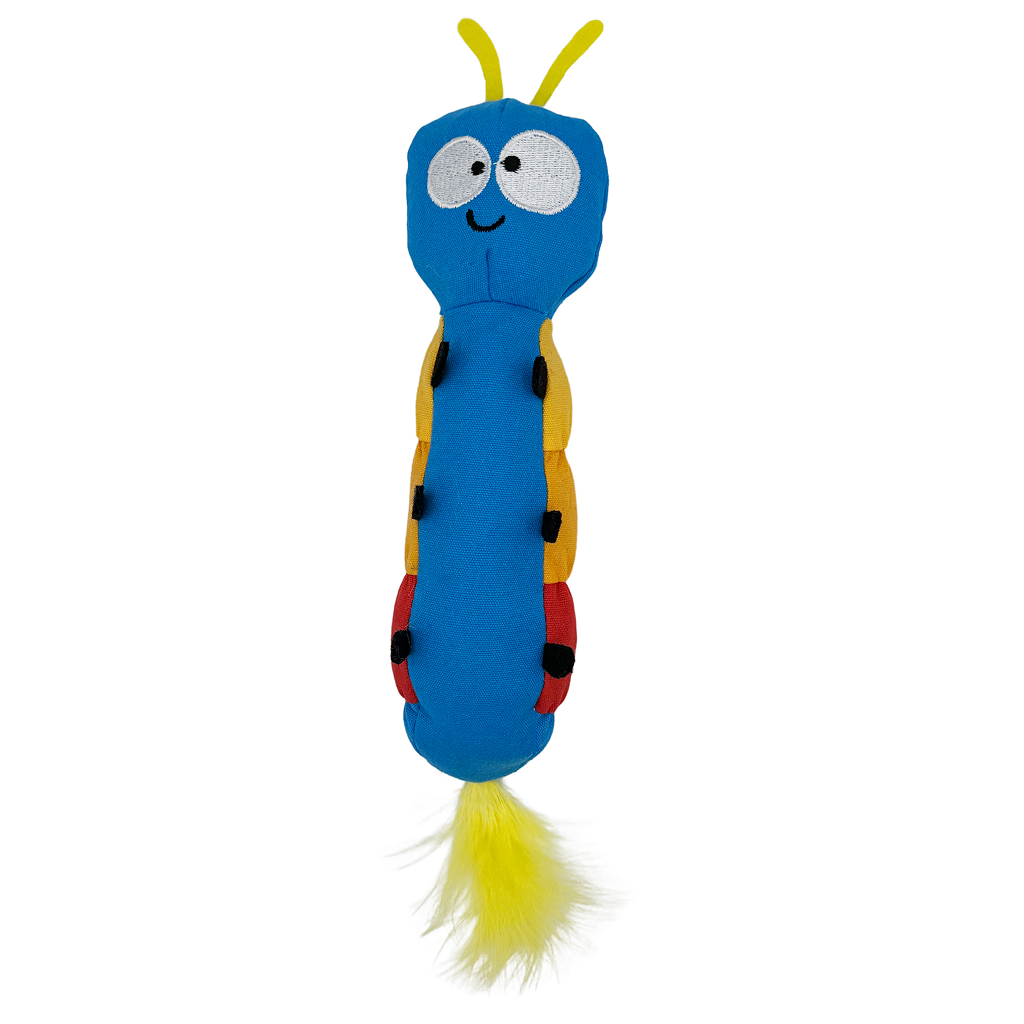 Huxley & Kent Cat Kicker CATERPILLAR image number null