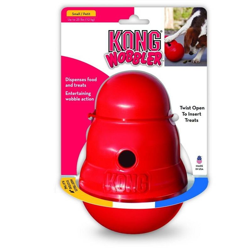 Wobbler Small image number null