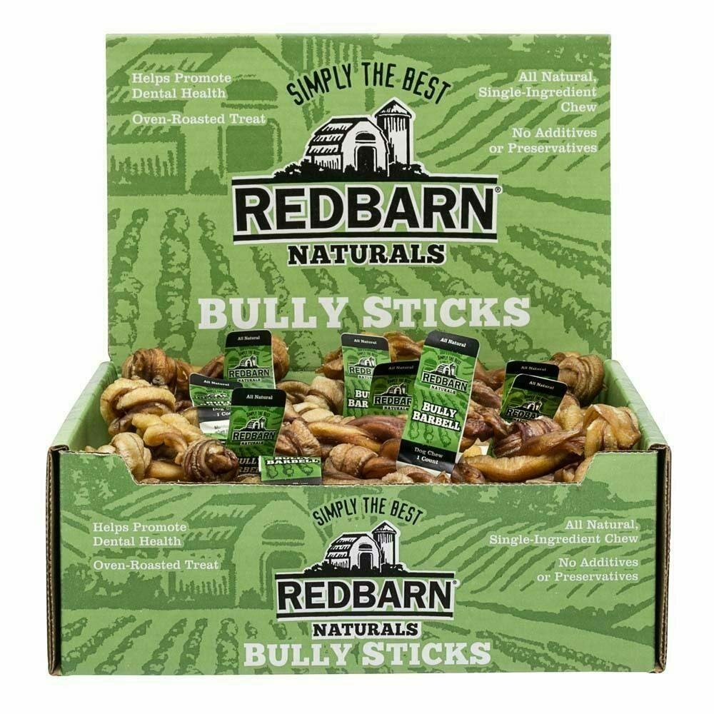 Bully Barbells image number null