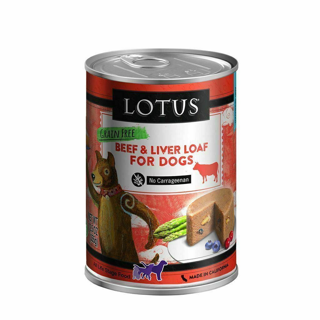 Grain-Free Beef Loaf image number null