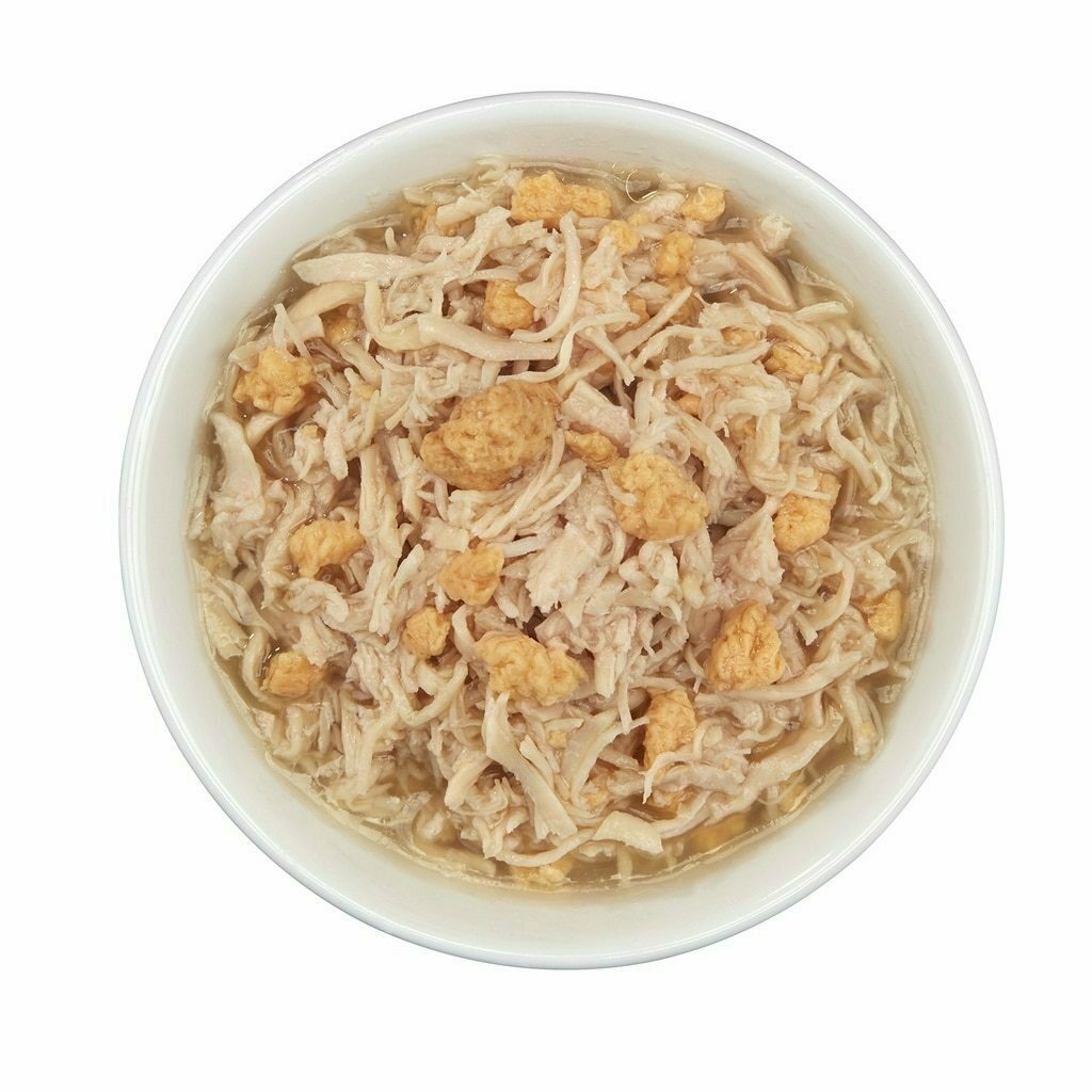 Tiki Cat Luau Koolina Chicken Egg - 12Tr 2.8-oz image number null