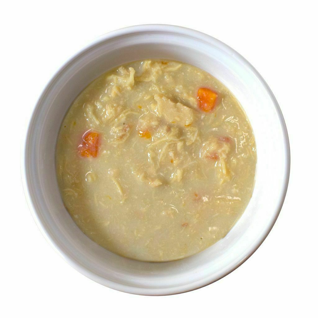 Just Juicy Chicken Stew image number null