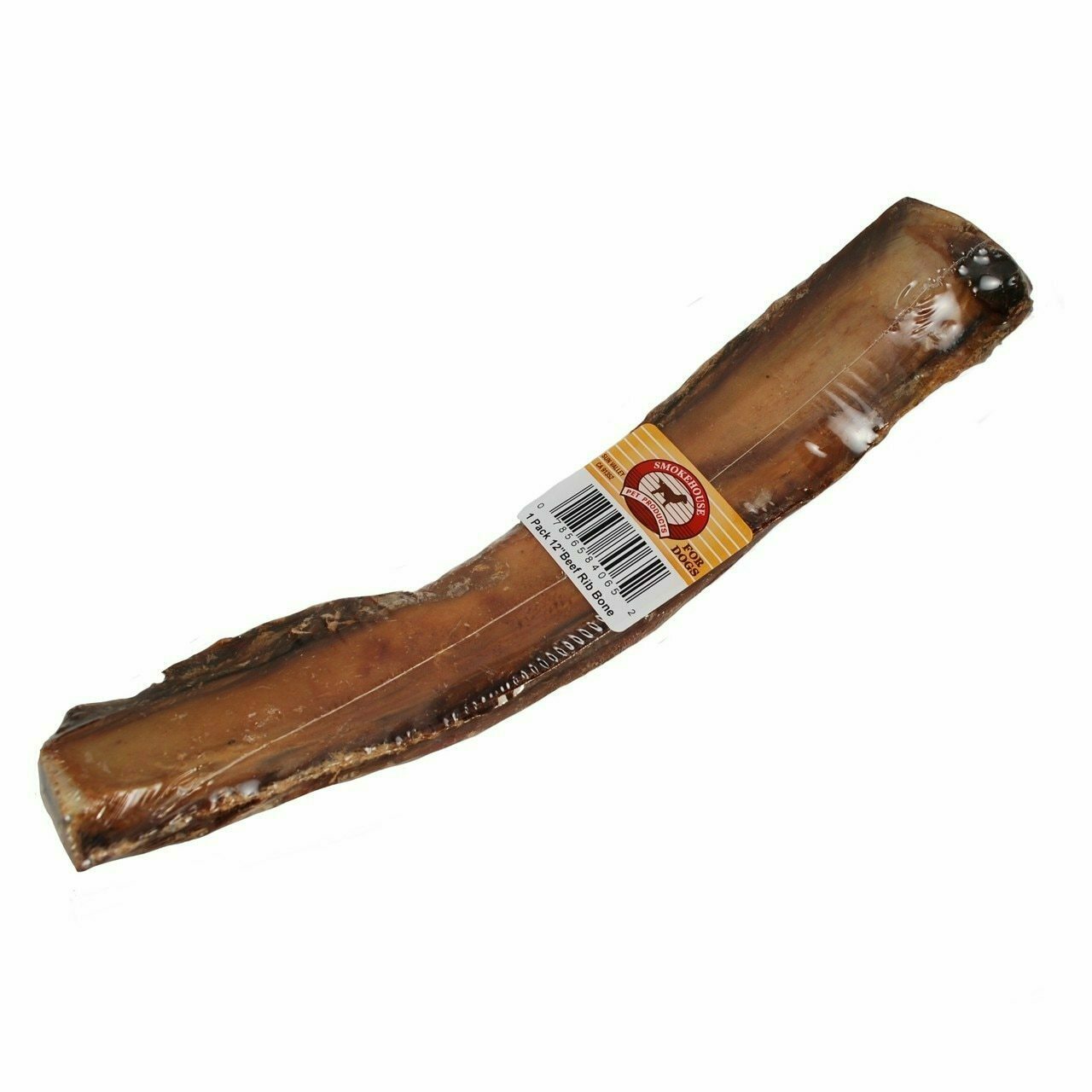 Smokehouse Large Beef Rib Bone image number null