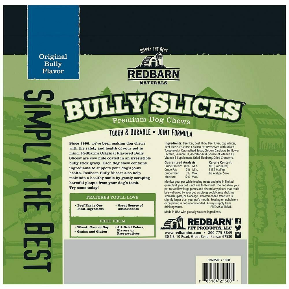 Bully Slices Bully image number null