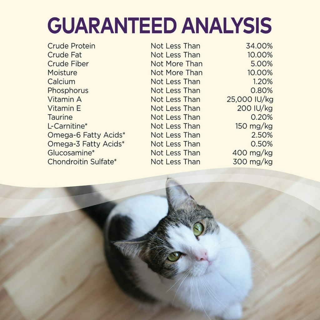 Wellness Complete Health Grain Free Natural Dry Cat Food, Indoor Chicken Recipe image number null