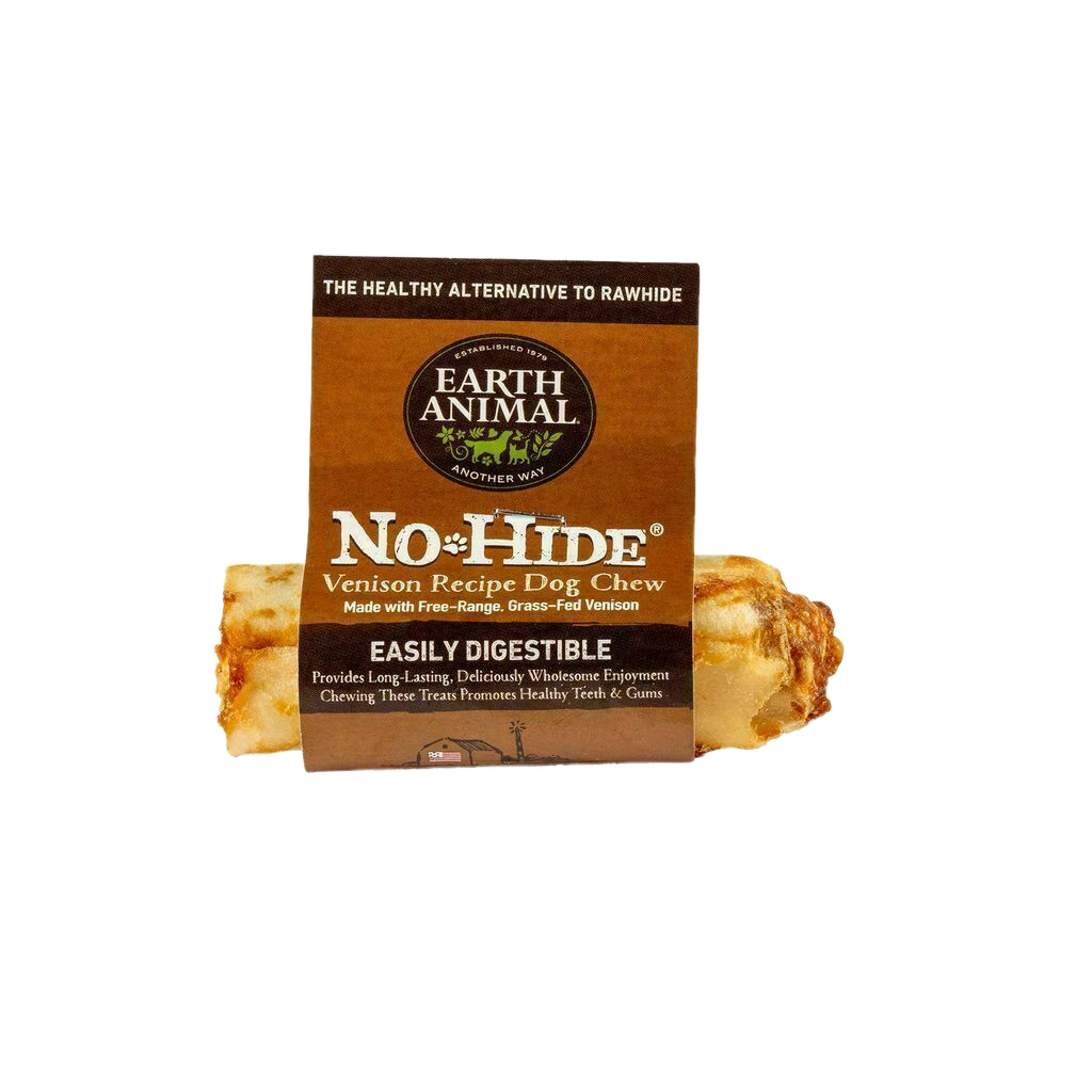 No-Hide Venison Chews - Small image number null