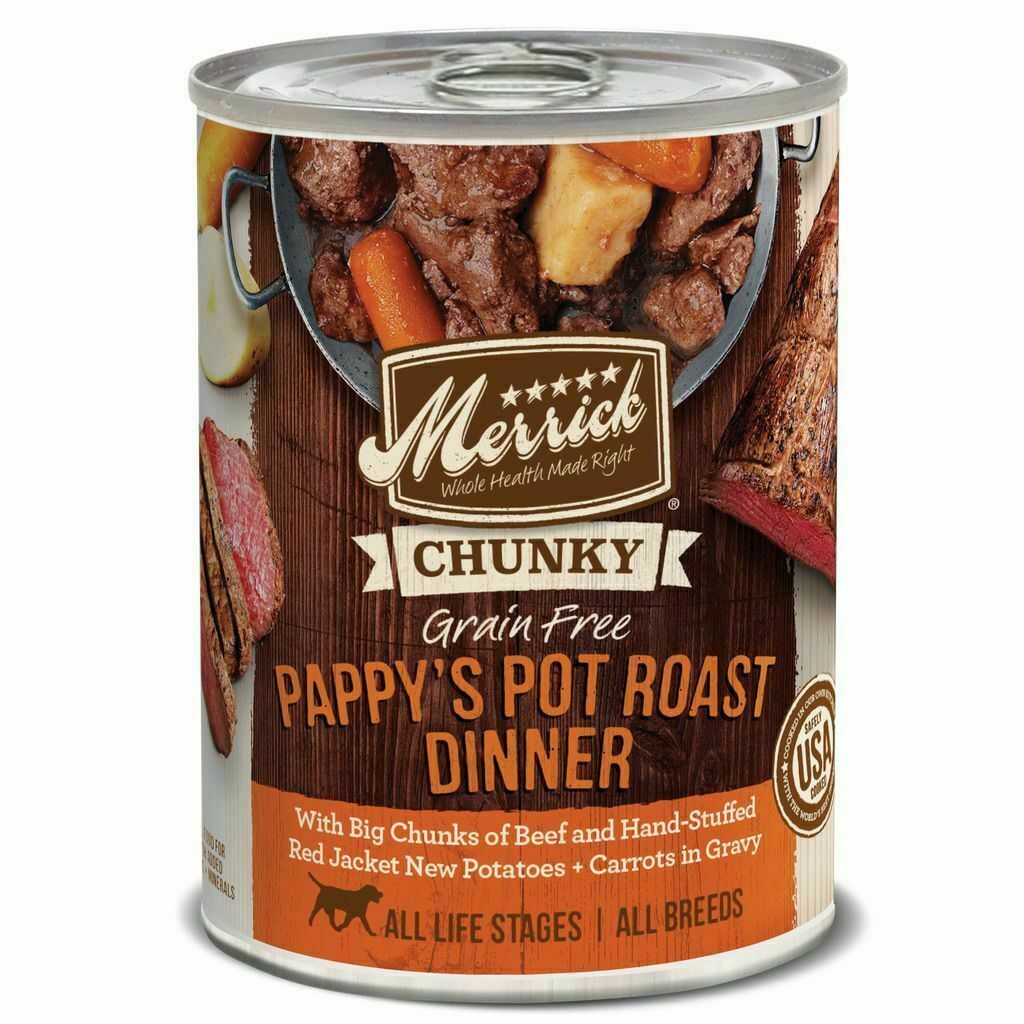 Pappy's Pot Roast image number null