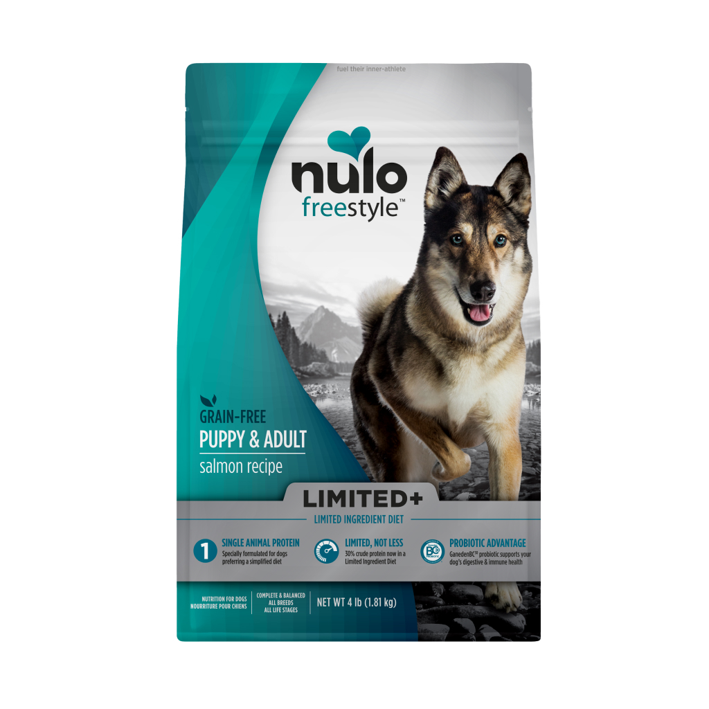Nd grain free puppy deals