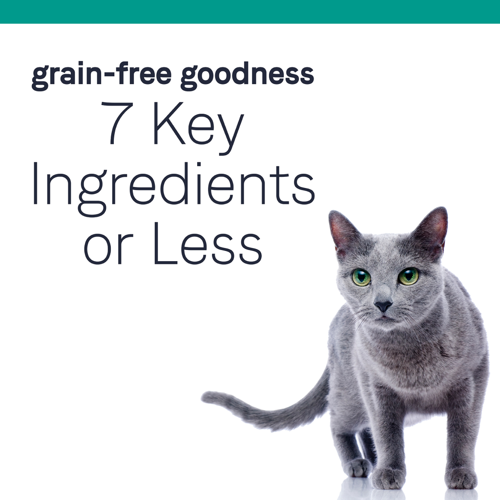 Elements Formula With Chicken 5-lb Bag image number null