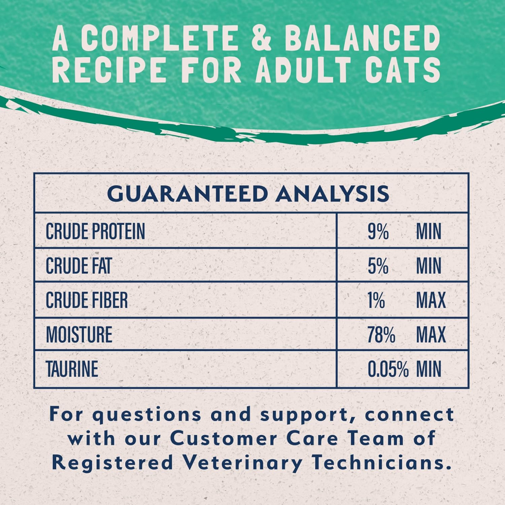 Buy Natural Balance Limited Ingredient Chicken Green Pea Recipe Cat Wet Can 5.5 oz for USD 2.28 CentinelaFeed