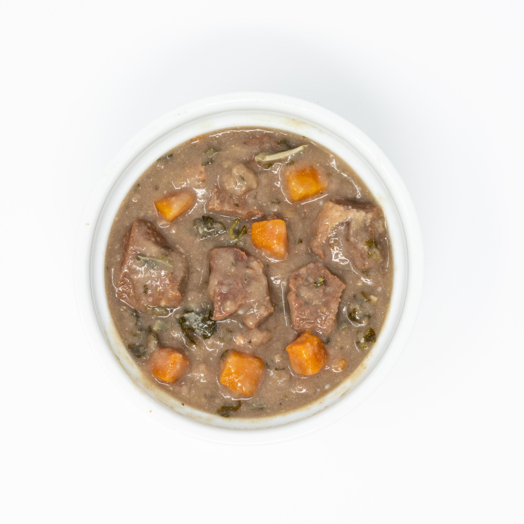 Stella's Stew - Grass Fed Lamb Recipe 11-oz Ea image number null