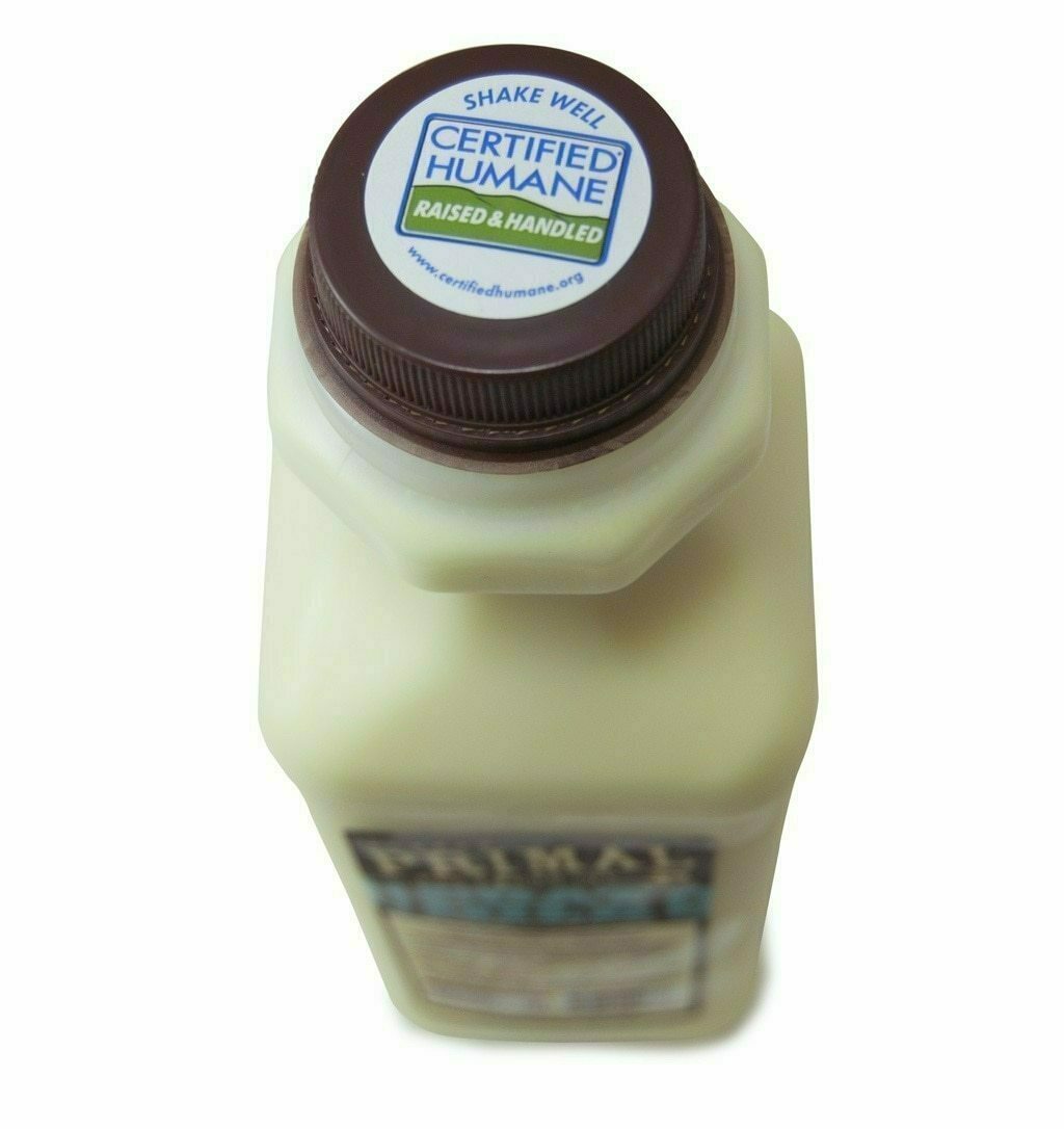Frozen goat milk for dogs hot sale