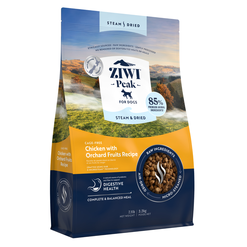 Ziwipeak feeding guide hotsell