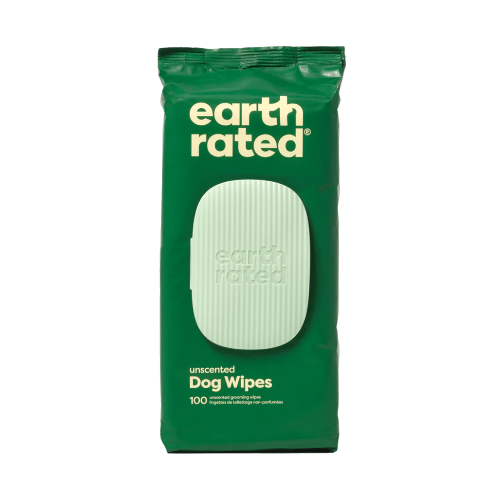 100 Usda Certified Biobased Wipes - Unscented image number null