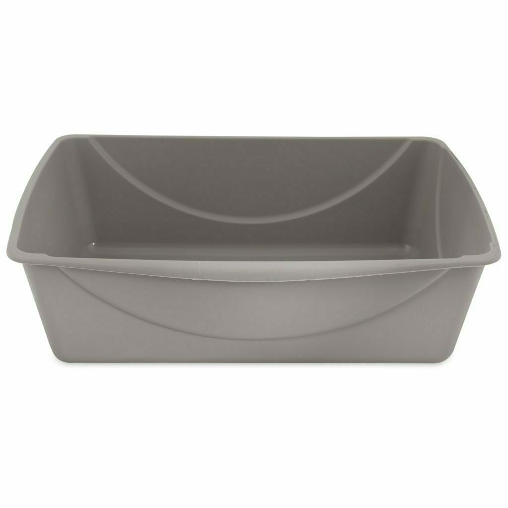 Pm Basic  Litter Pan image number null