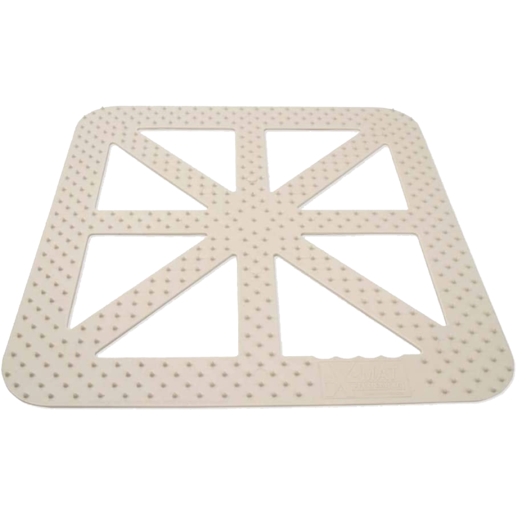 18" Xmat Original Train Mat image number null