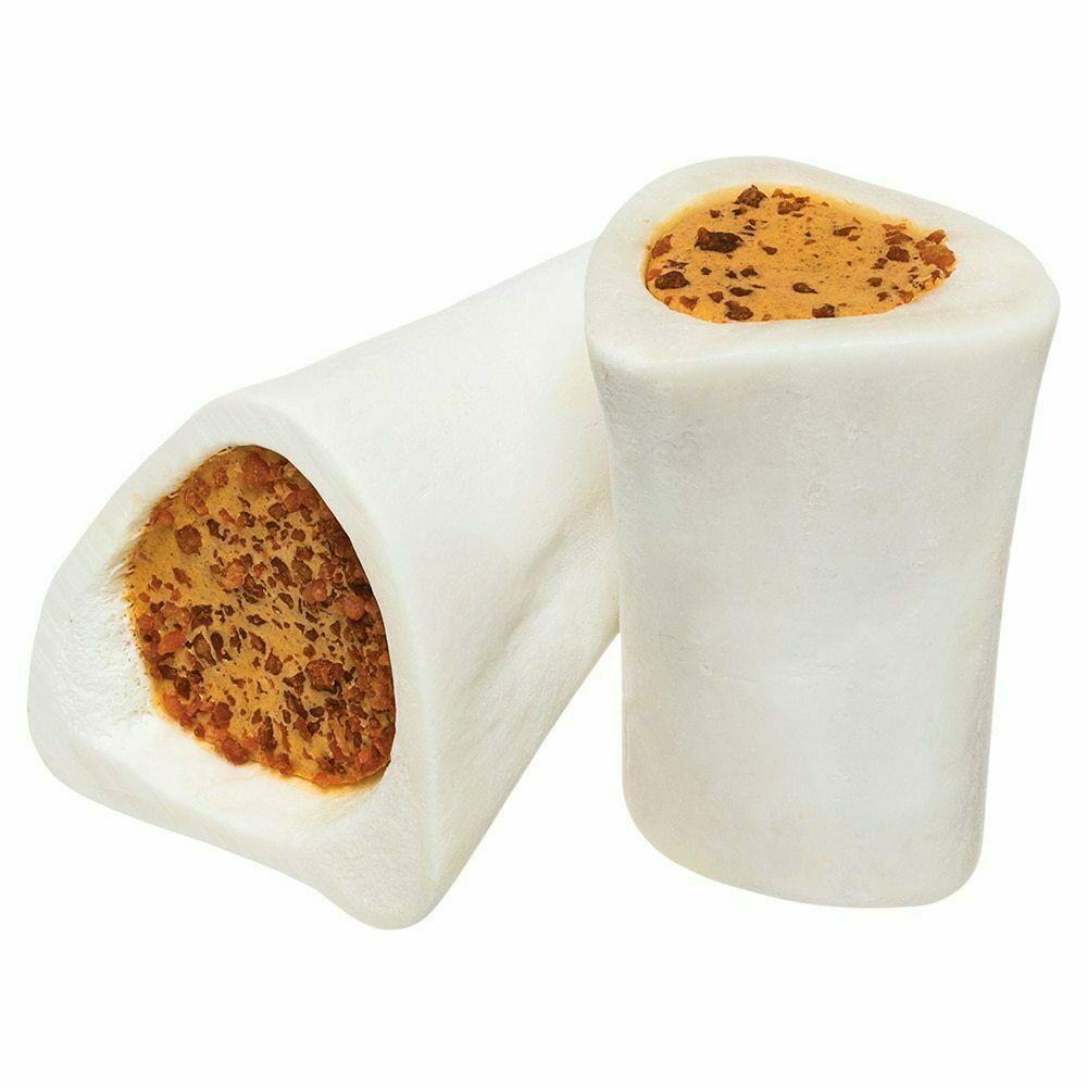 Small Filled Bone-Cheese N' Bacon image number null