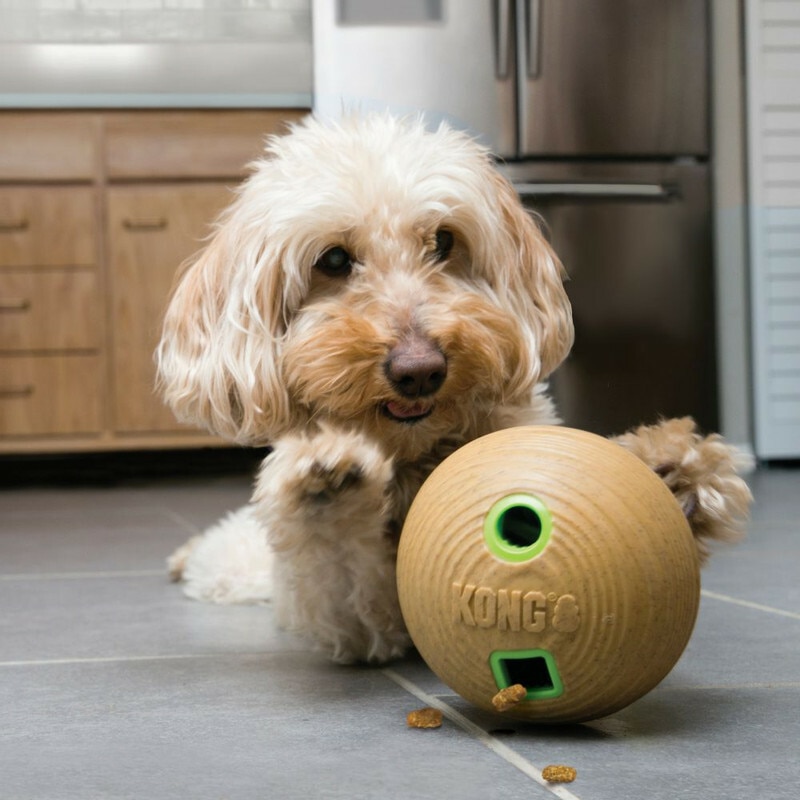 Bamboo Feeder Ball image number null