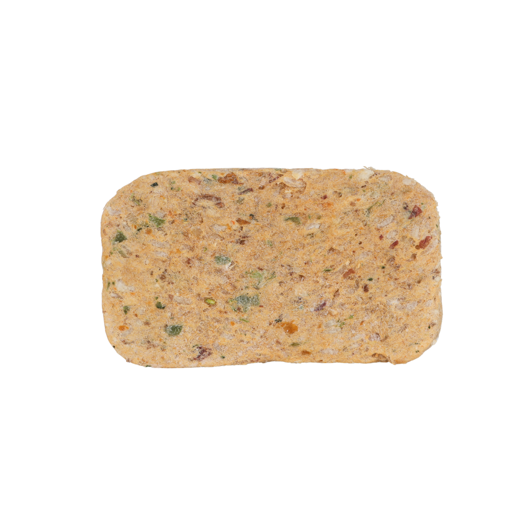FROZEN My Perfect Pet Low Phosphorus Pork Gently Cooked Dog Food (8-pack), 4-lb image number null