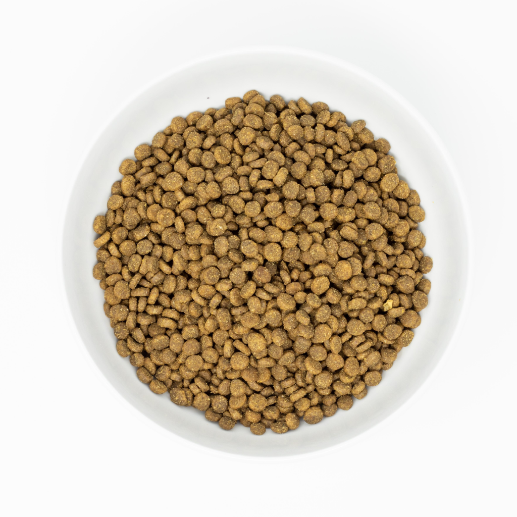 Stella & Chewy's Cat Raw Coated Kibble, Cage-Free Chicken Recipe, 5-lbs image number null