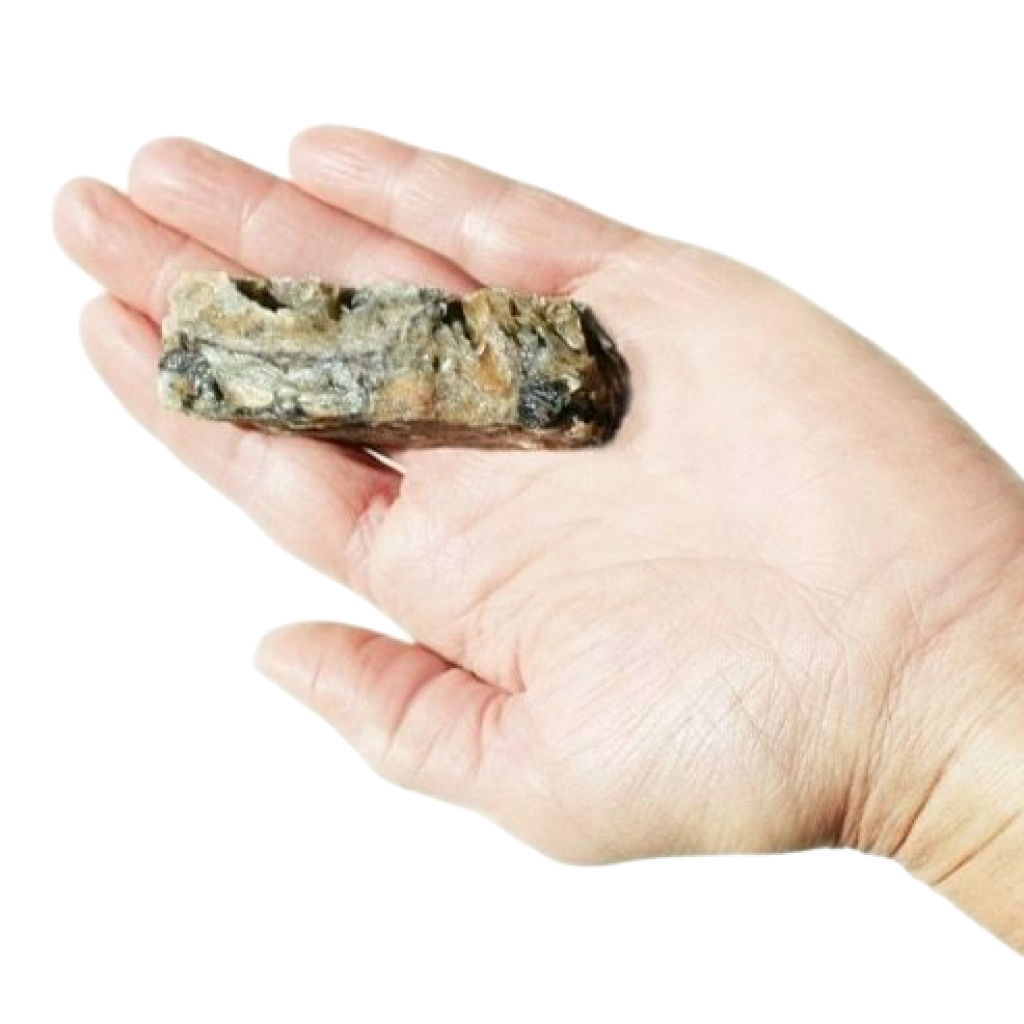 Hundur's Crunch Jerky Fingers, 10-oz image number null