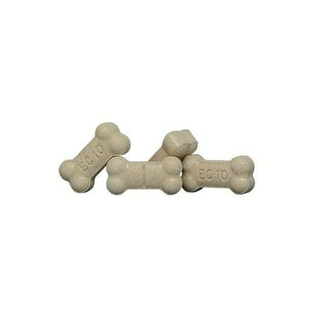 Quad Dewormer Tablets For Dogs Over 45-lb, 2 Pack image number null