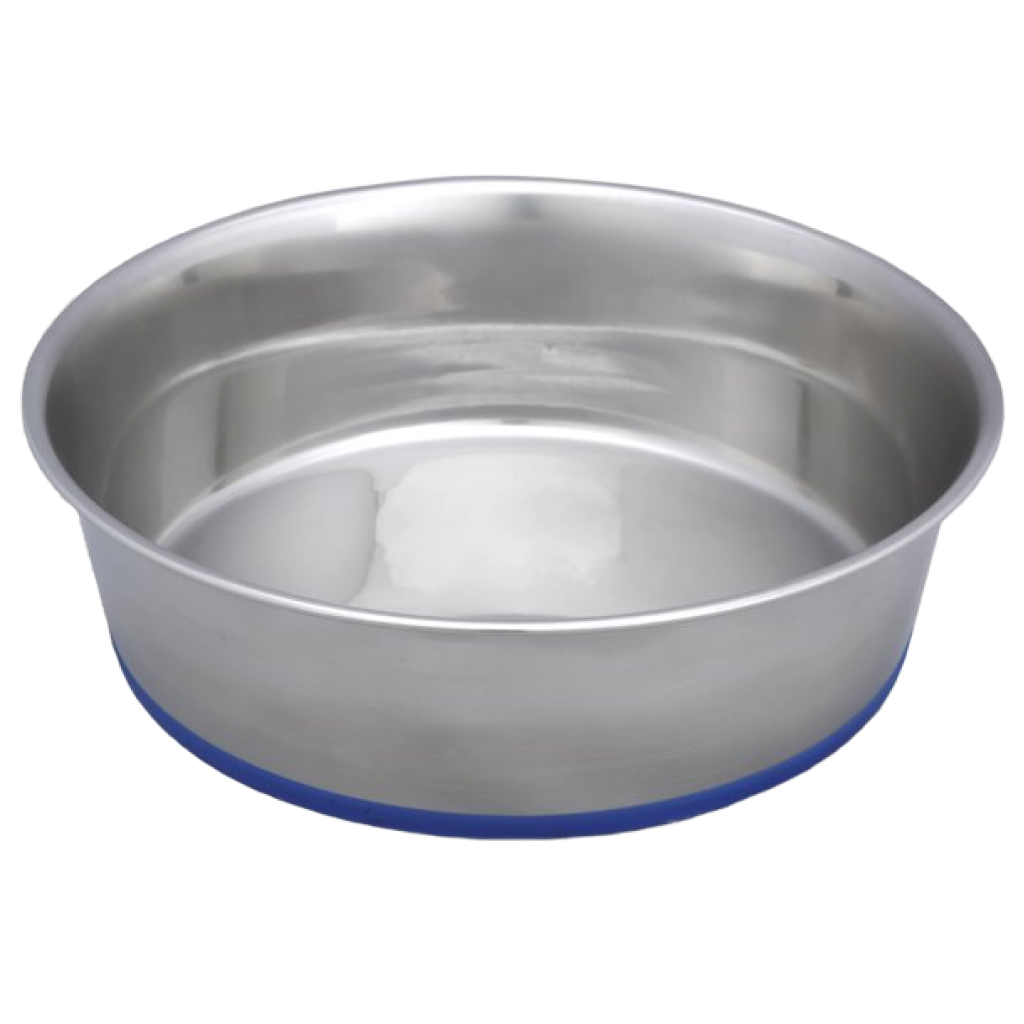 64-oz Stnls Stl Heavy Dish image number null