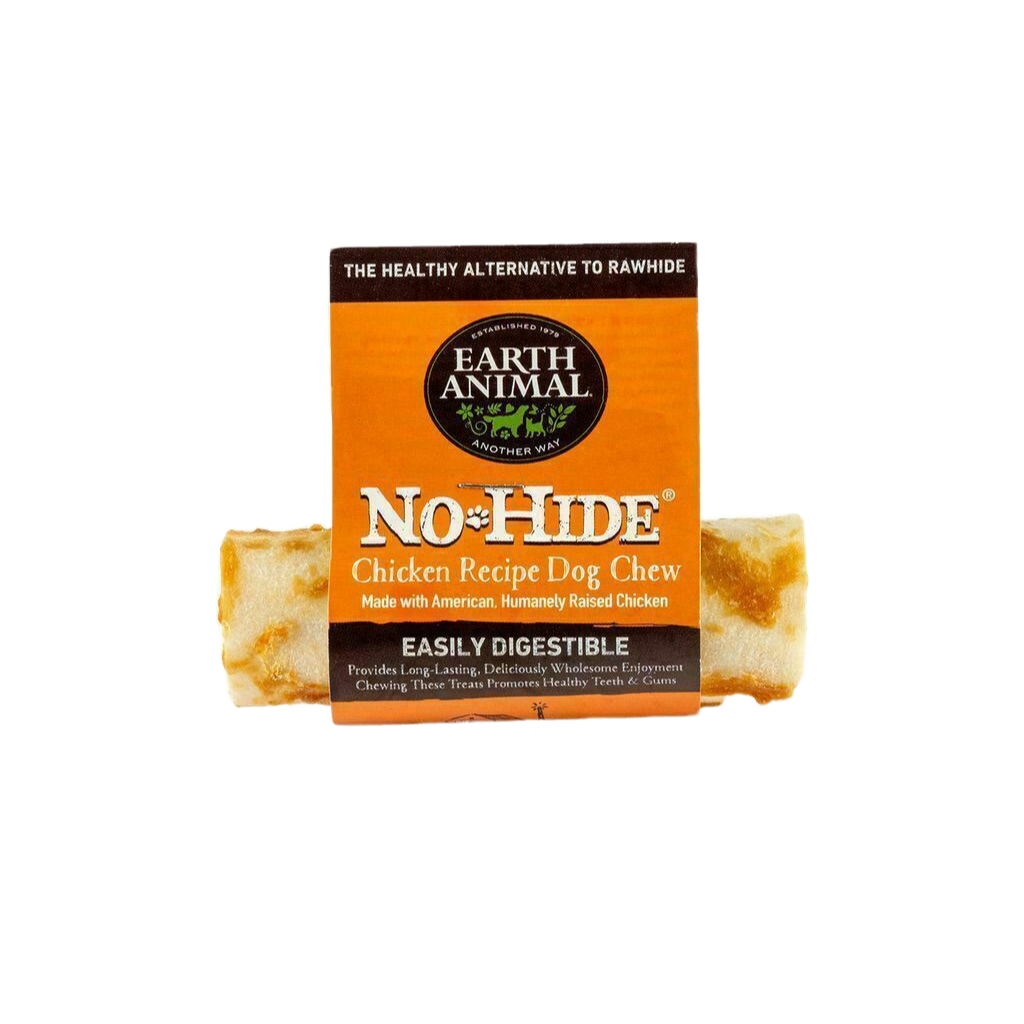 No-Hide Chicken Chews - Small image number null
