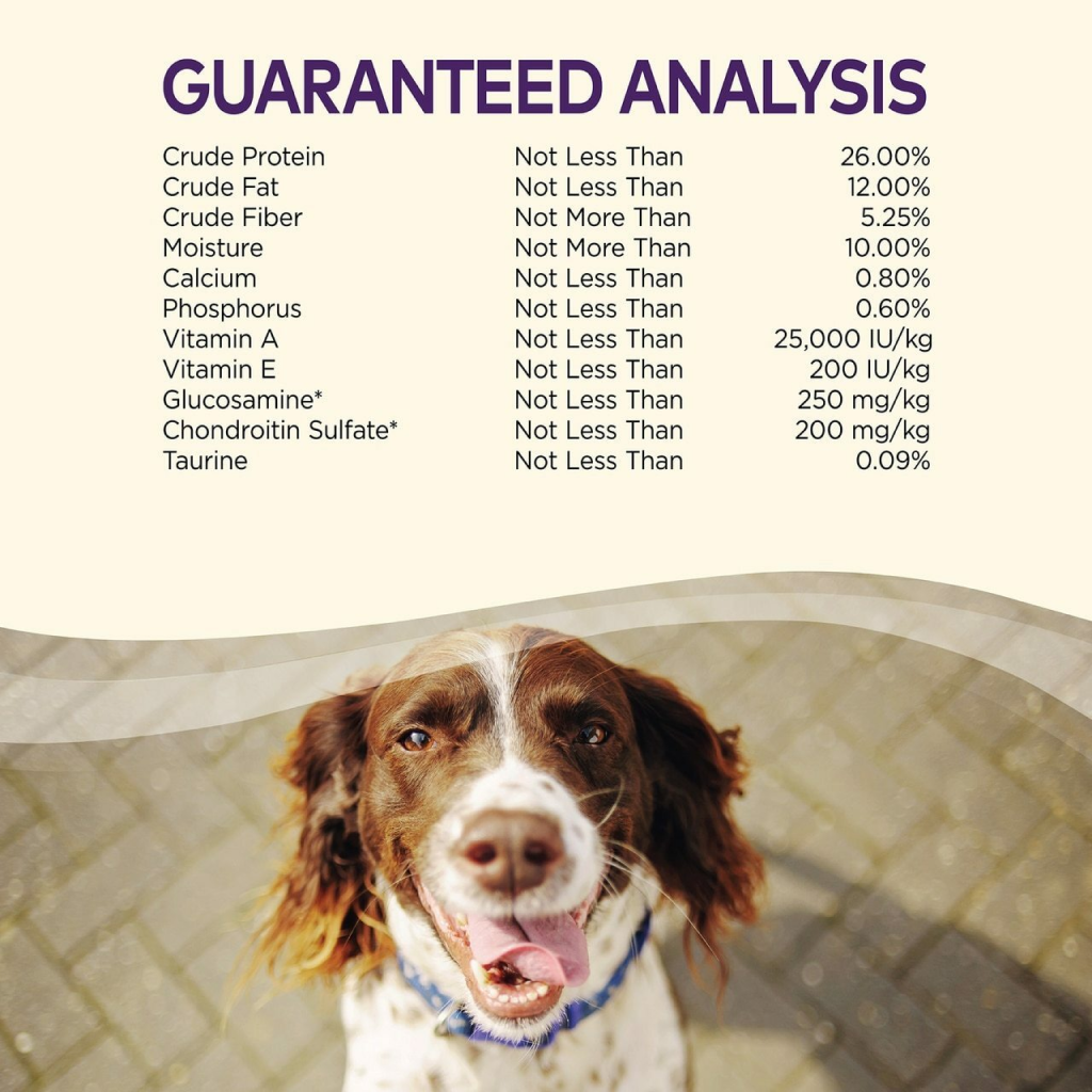 Wellness Complete Health Natural Grain Free Dry Dog Food, Chicken image number null