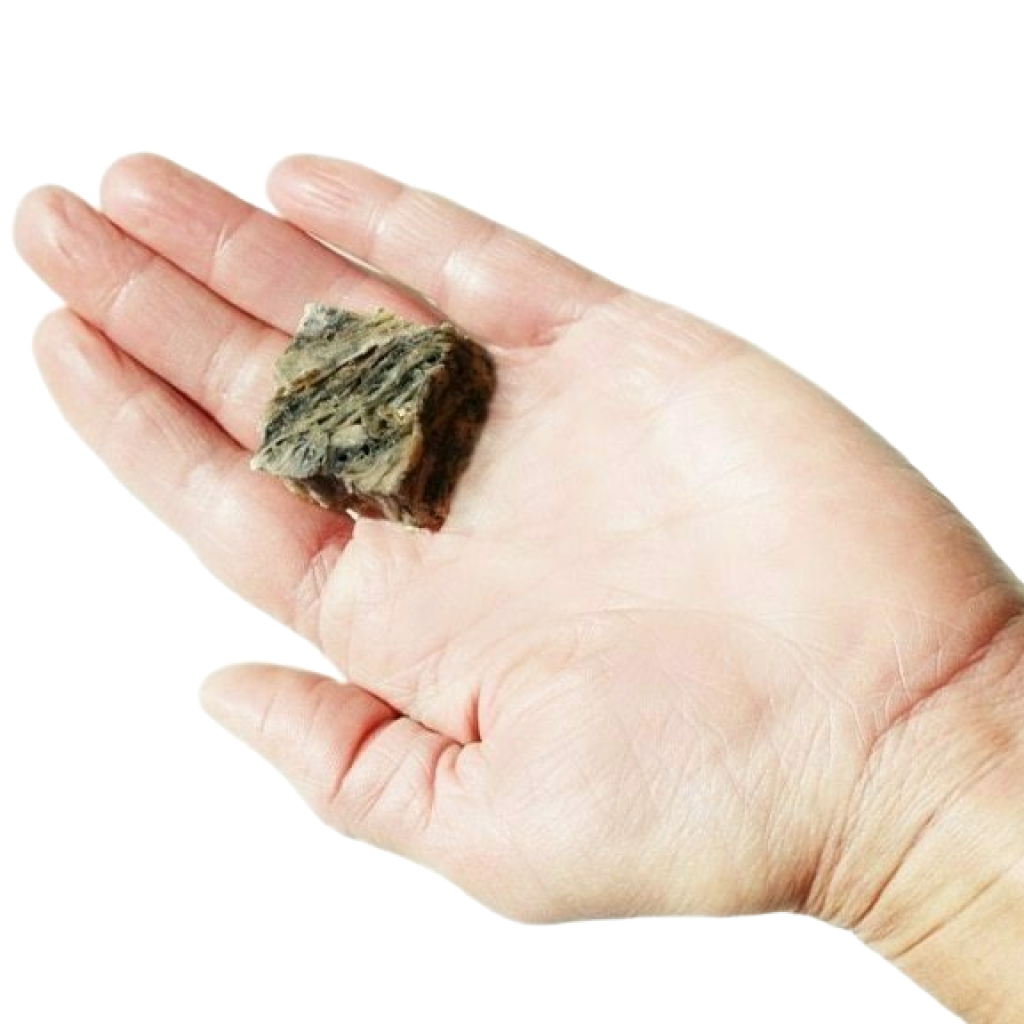 Hundur's Crunch Jerky Minis image number null