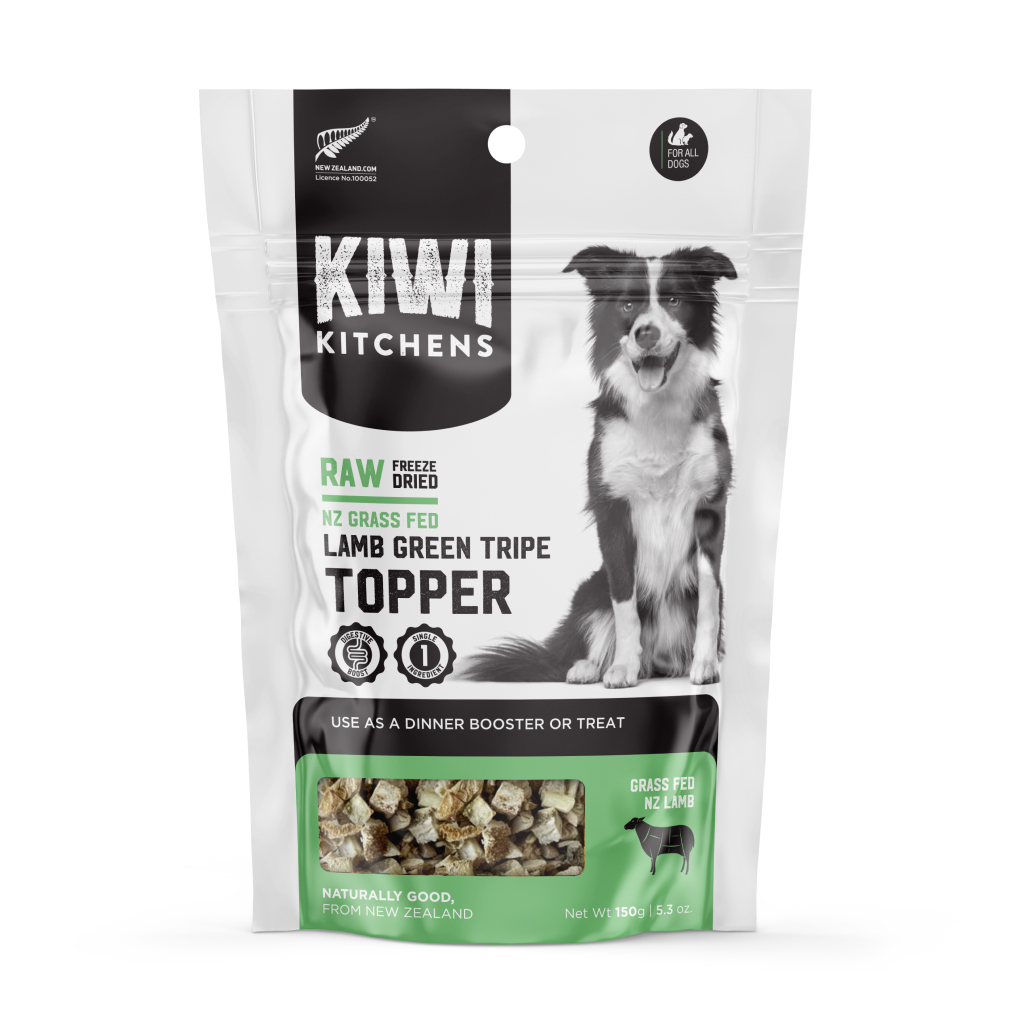 Raw sales feeding nz