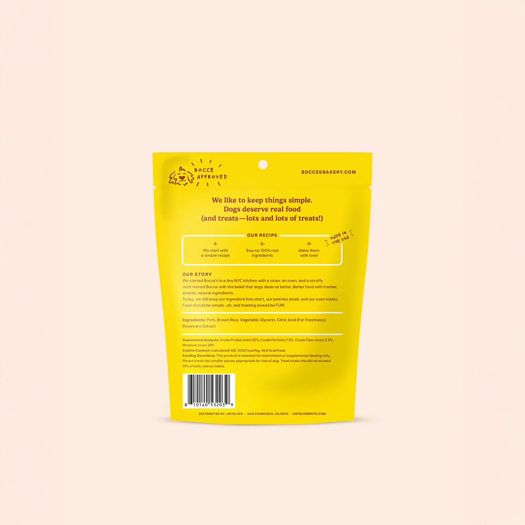 Pork Press Protein Jerky Cuts image number null