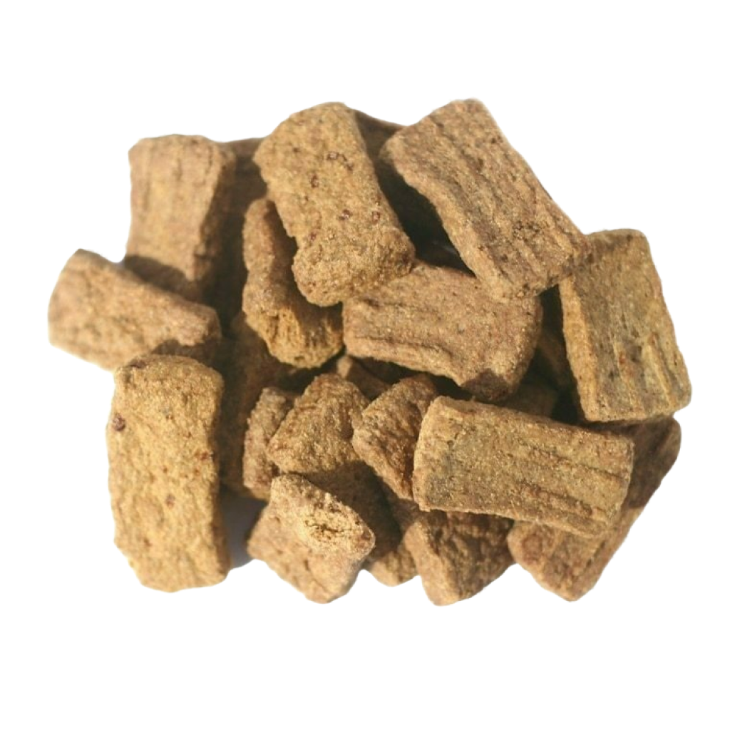 Original Real Strips Organic Chicken 6-oz image number null