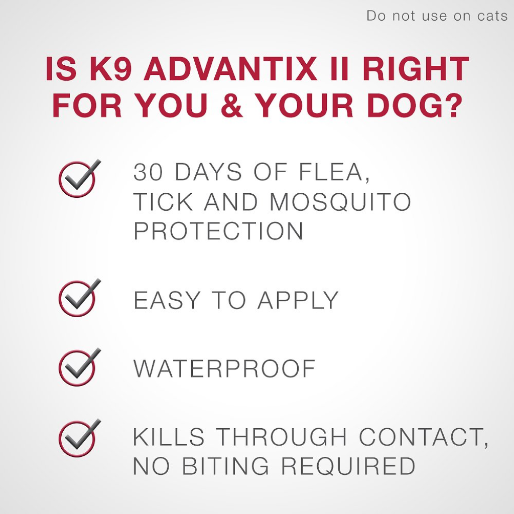 K9 advantix ii coupon online