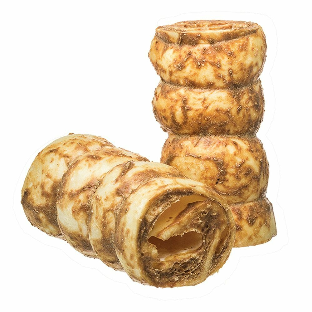 Glazed Beef Cheek Roll Smmd image number null