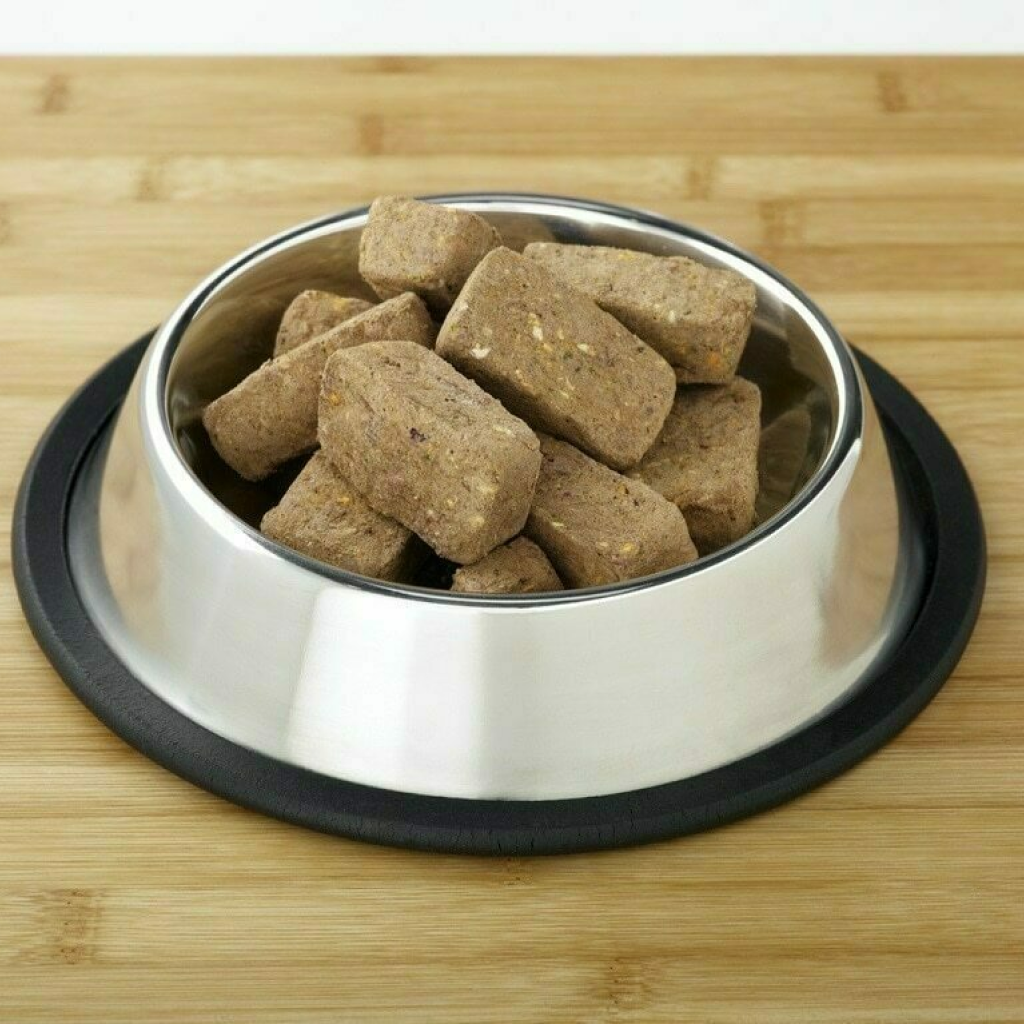 Feline Pork Formula Nuggets 14-oz image number null