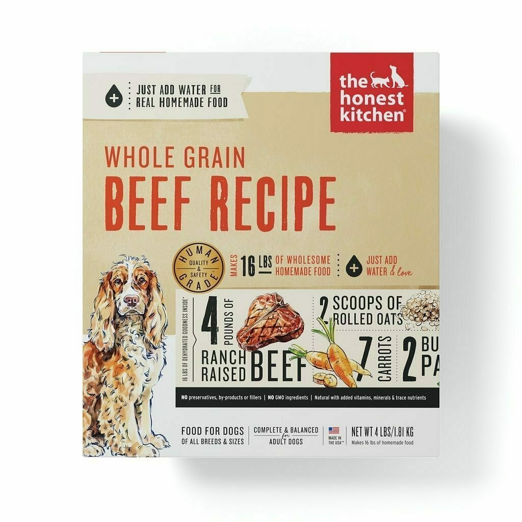 Honest kitchen dog food near me outlet