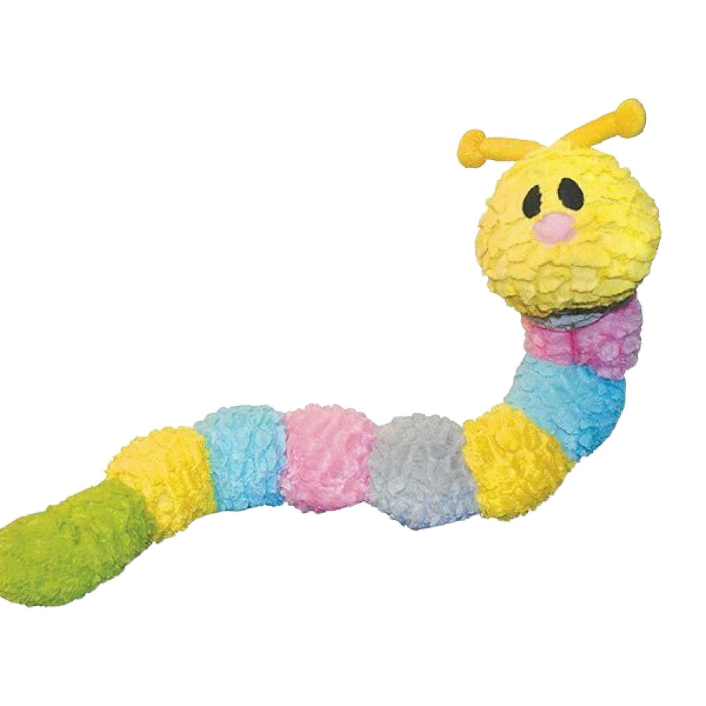 Pastel Caterpillar 35 image number null
