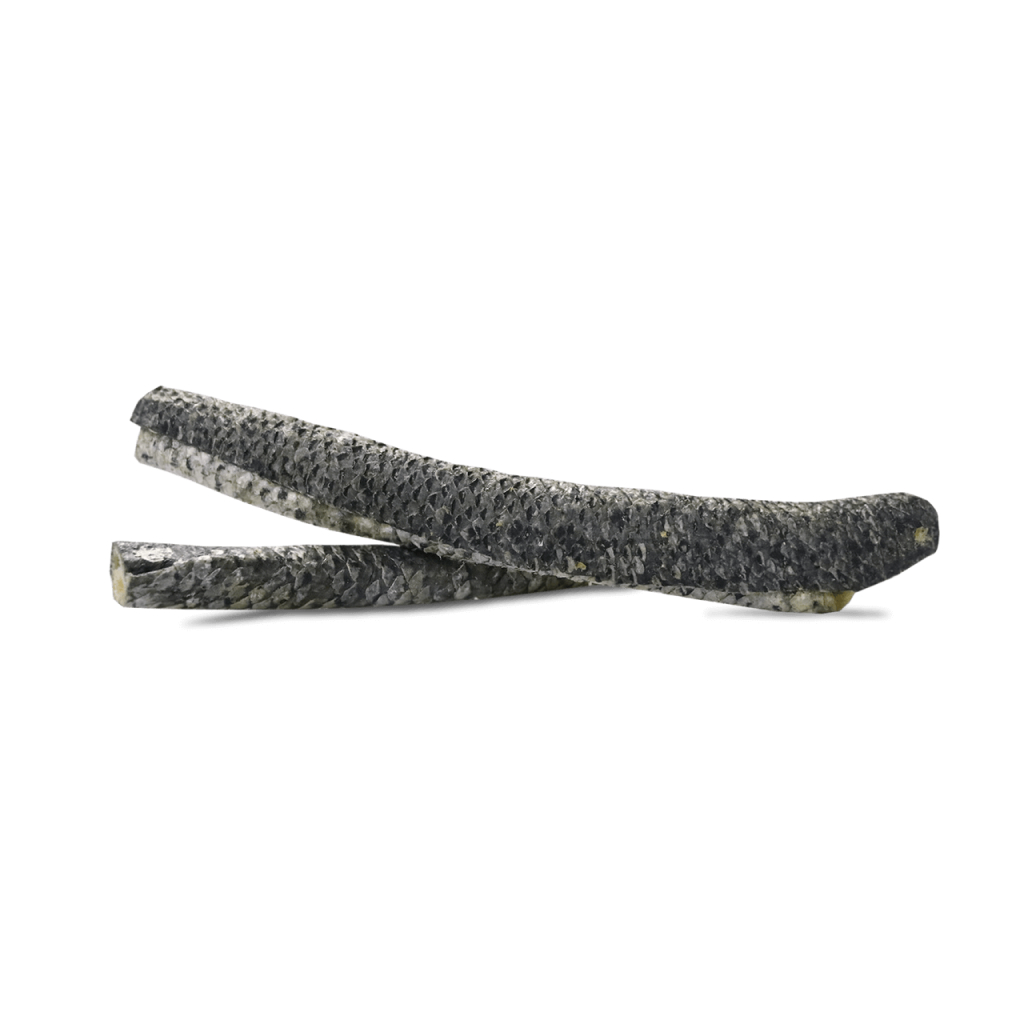 Freeze-Dried Salmon Skin image number null