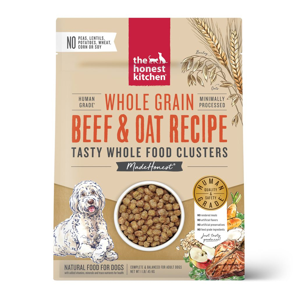 The honest kitchen puppy food discount